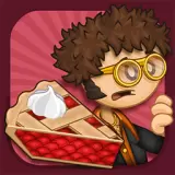 托卡迷你小镇甜品店手游