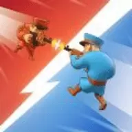 军队入侵游戏正式版