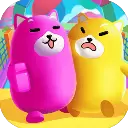 糖豆人冲冲冲正版