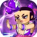 葫芦兄弟无敌小金刚手游