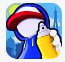 我是涂鸦高手手游