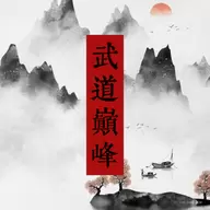 武道巅峰游戏正版