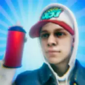 城铁酷跑正式版游戏