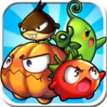 燃烧的蔬菜经典版免费版