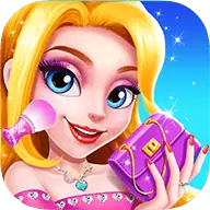 芭比公主梦幻小镇中文版