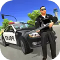 全民巡警模拟器手游