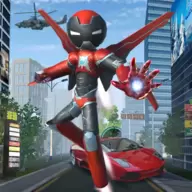 英雄酷跑大作战