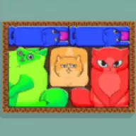 划划消消看游戏