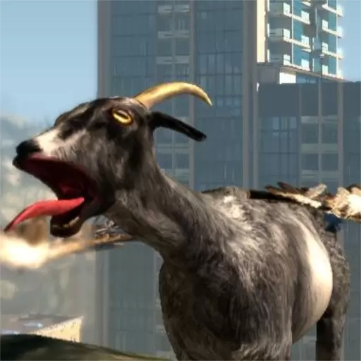 山羊的秘密最新版