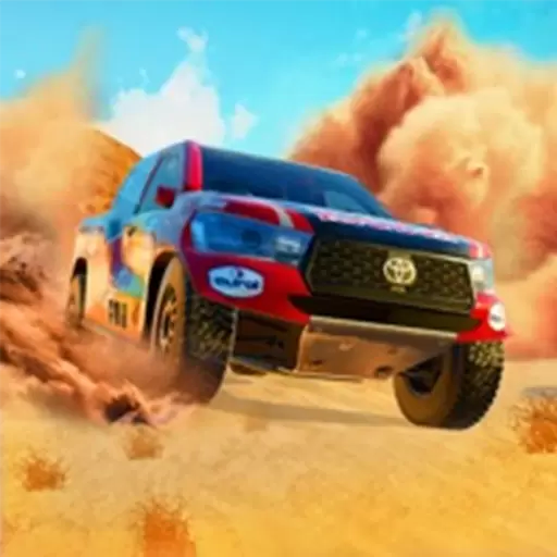 急速越野赛车模拟器去广告