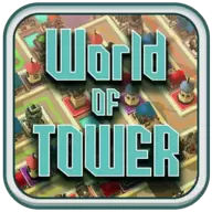 塔的世界WorldOfTower最新中文版