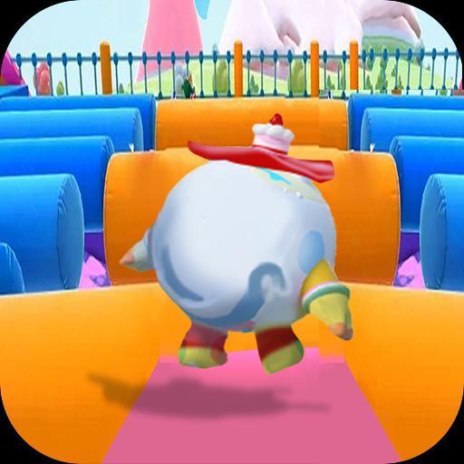 靓仔总动员游戏