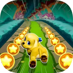 我的吉姆狗跑酷免费版