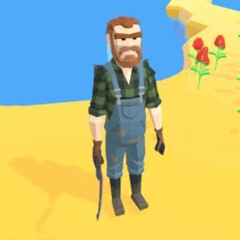 快乐奶牛农场游戏