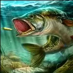 终极钓鱼模拟器中文版