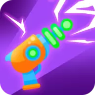 节奏神枪手手游