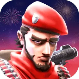 战地指挥官正版手游