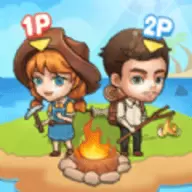 双人孤岛求生游戏手机版