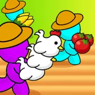 养鸡场大老板小游戏免费