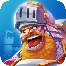 皇家骑士RNG战斗手游