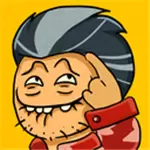 魔性大脑小游戏