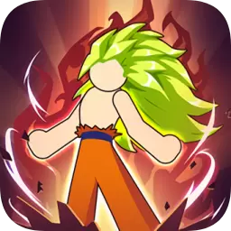 火柴人龙斗士战斗安卓版