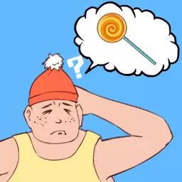 妈妈把我的糖果藏起来了安卓版