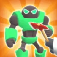 机器人大作战手机版
