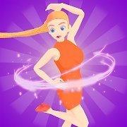 长发女王跑步安卓最新版