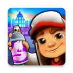 地铁跑酷牛津版2023最新