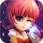 仙灵物语正版手游