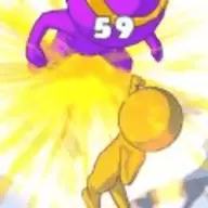 竞技场格斗游戏