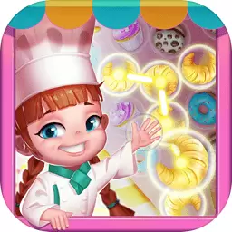 甜品连连消安卓版