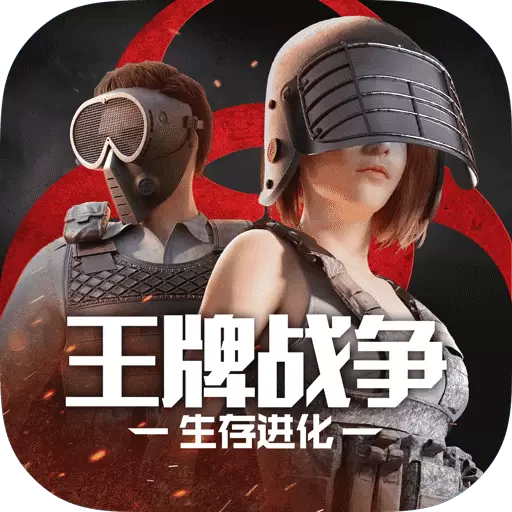 王牌战争修改版