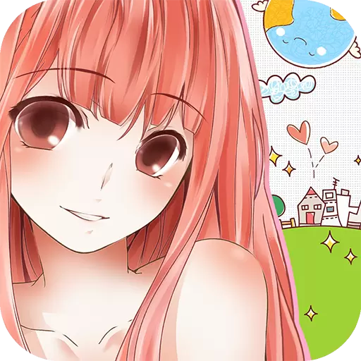 暖暖换装物语app