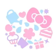 三丽鸥明星的微笑小镇中文版正版