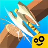 我用神器砍大树IdleWoodman家园版