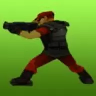 反恐精英部队游戏