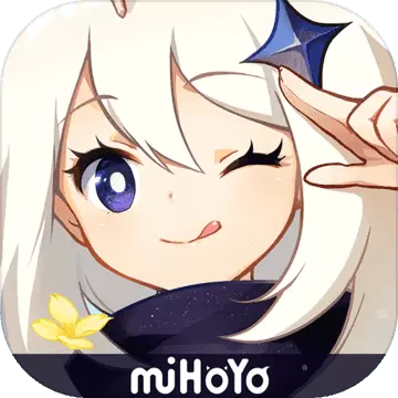 原神私人服手机3.4免登录