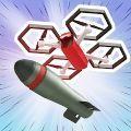 无人机攻击3D手游