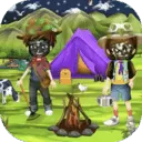 熊孩子夏令营手游安装