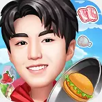 舌尖美食家游戏