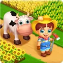 天天农场游戏