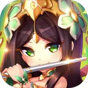 萌斗魏蜀吴手游