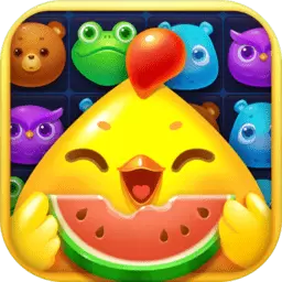 开心消消乐离线版