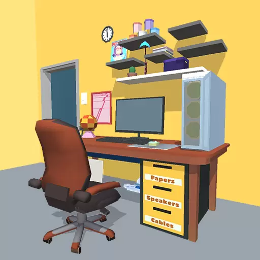 强迫症大作战最新版