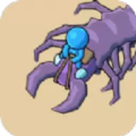 蠕虫骑士内置菜单版