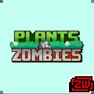 pvz但是像素最新版
