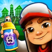 地铁跑酷武汉版无限金币钥匙最新版3.36.0