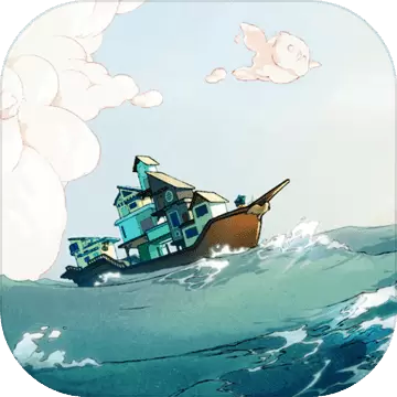 灵魂摆渡人中文版